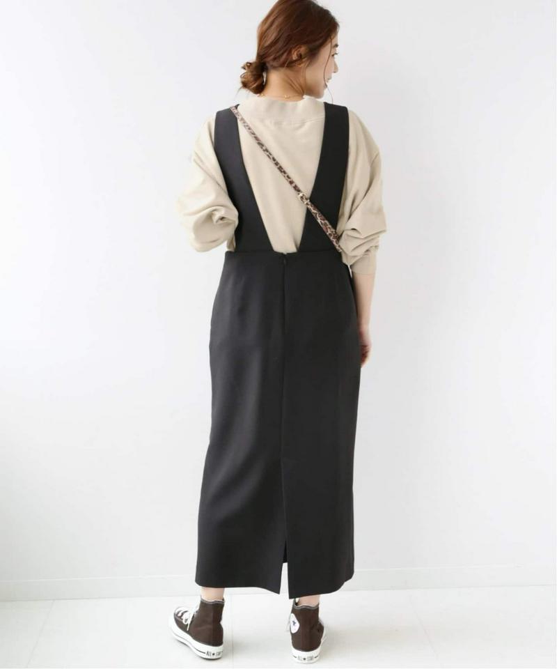 《追加》ヘビースウェットロング◆（JOURNAL STANDARD relume）