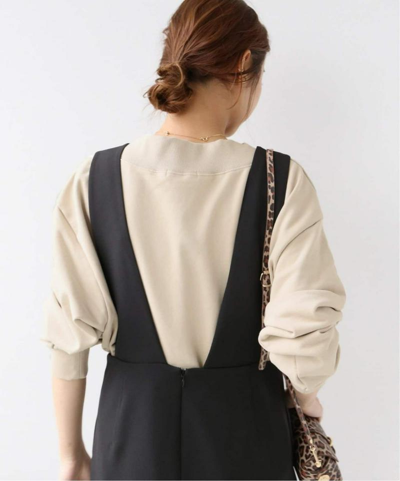 《追加》ヘビースウェットロング◆（JOURNAL STANDARD relume）