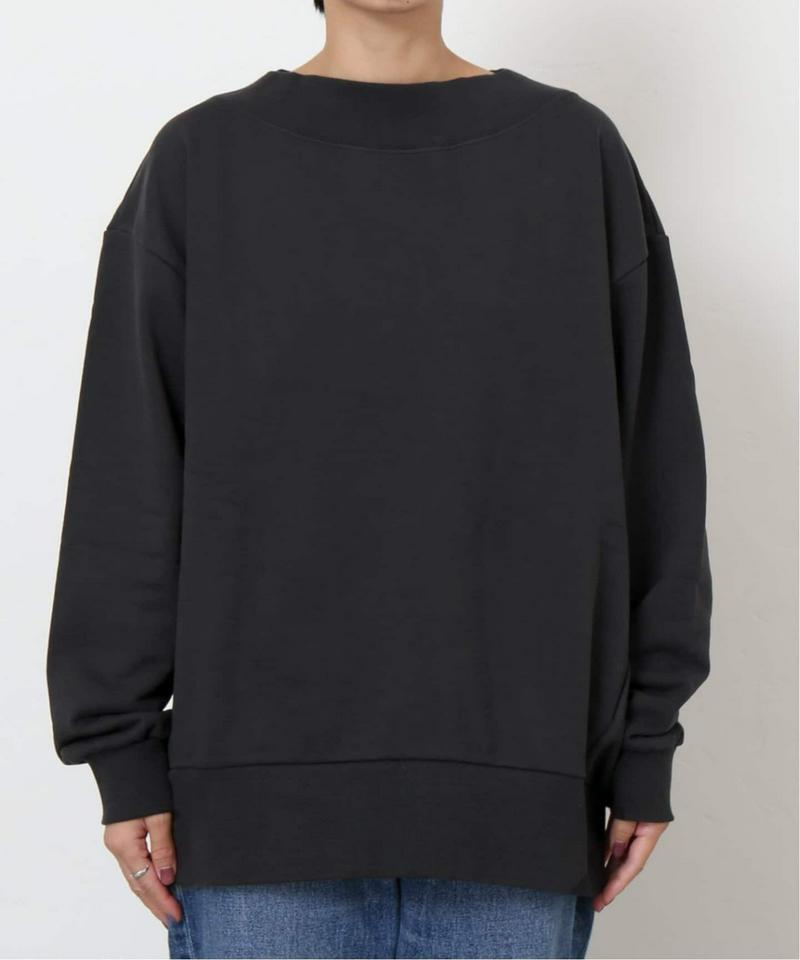 《追加》ヘビースウェットロング◆（JOURNAL STANDARD relume）