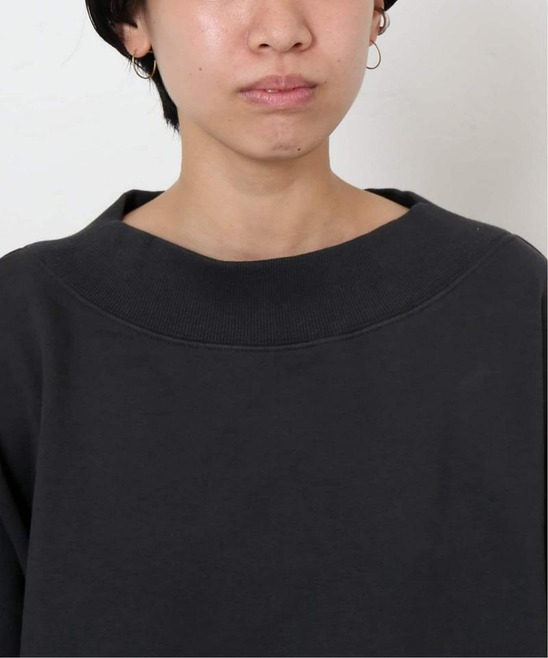 《追加》ヘビースウェットロング◆（JOURNAL STANDARD relume）