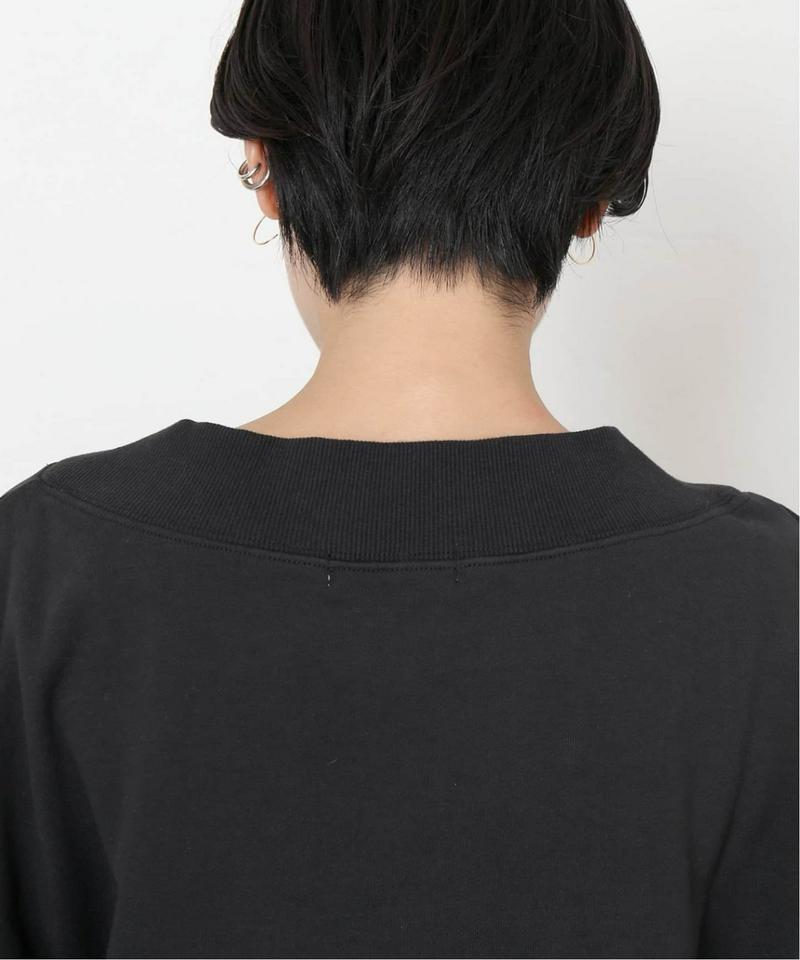 《追加》ヘビースウェットロング◆（JOURNAL STANDARD relume）