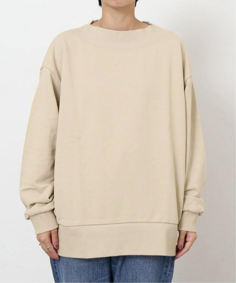 《追加》ヘビースウェットロング◆（JOURNAL STANDARD relume）