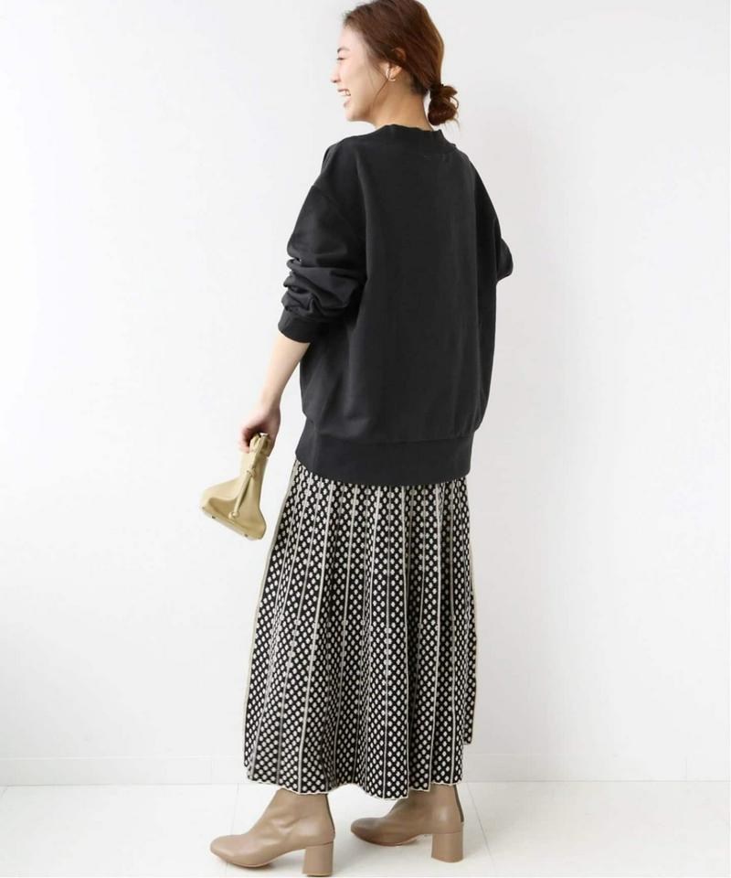 《追加》ヘビースウェットロング◆（JOURNAL STANDARD relume）