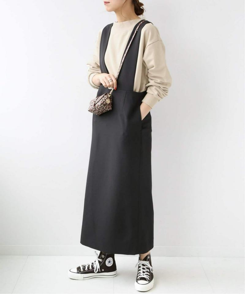 《追加》ヘビースウェットロング◆（JOURNAL STANDARD relume）