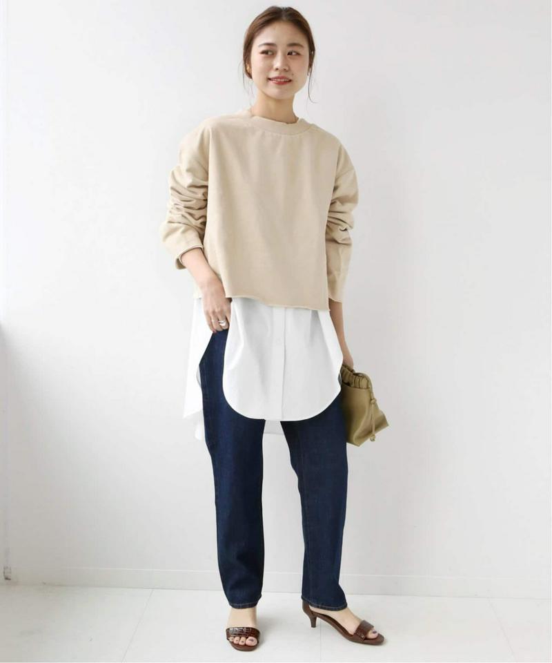 《追加》ヘビースウェットショート◆（JOURNAL STANDARD relume）
