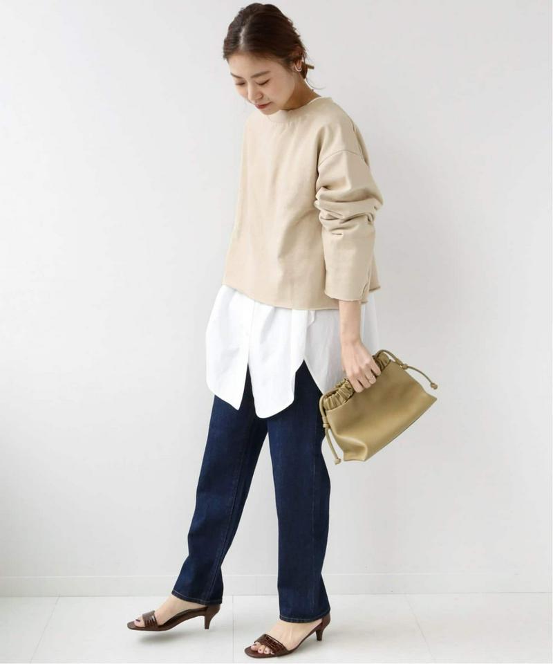 《追加》ヘビースウェットショート◆（JOURNAL STANDARD relume）