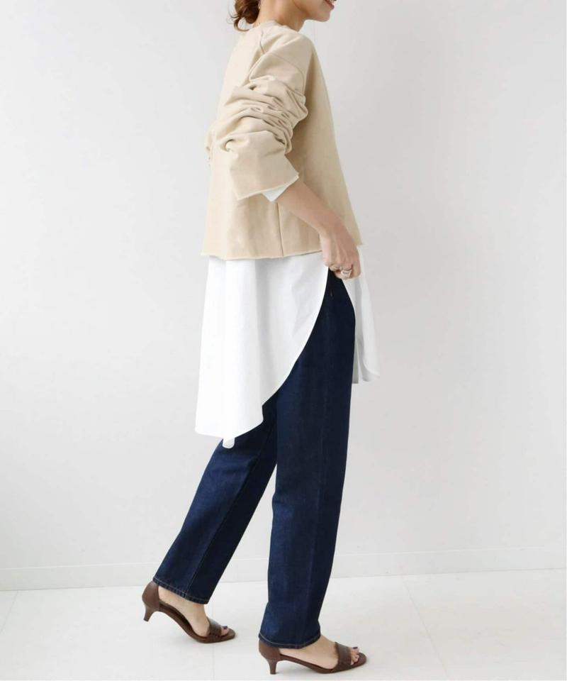 《追加》ヘビースウェットショート◆（JOURNAL STANDARD relume）