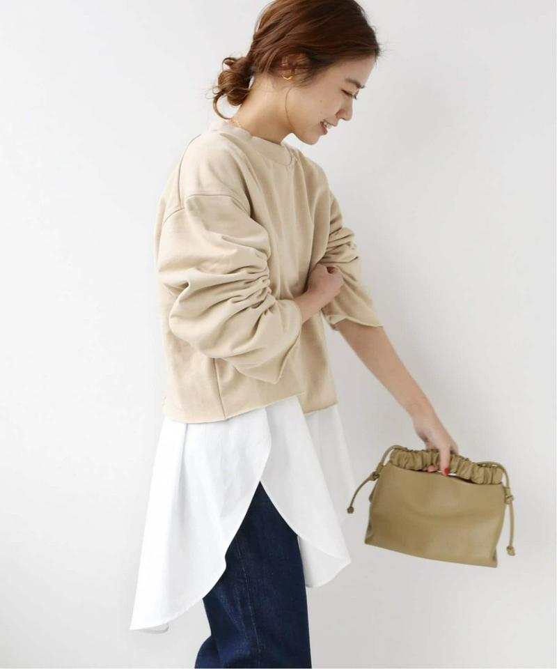 《追加》ヘビースウェットショート◆（JOURNAL STANDARD relume）