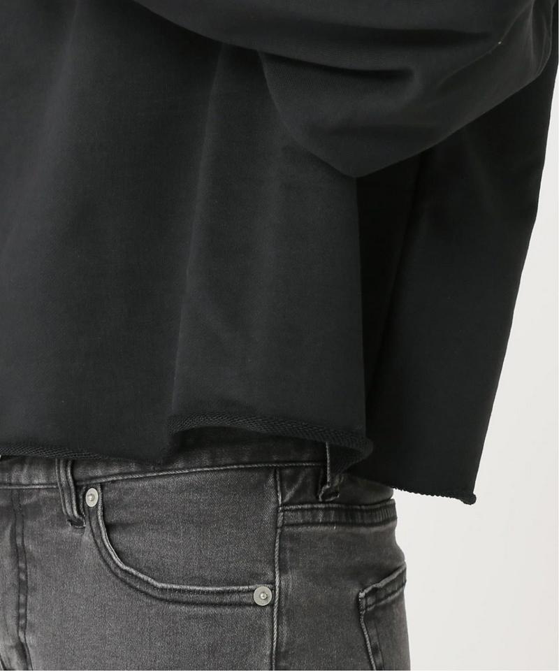 《追加》ヘビースウェットショート◆（JOURNAL STANDARD relume）