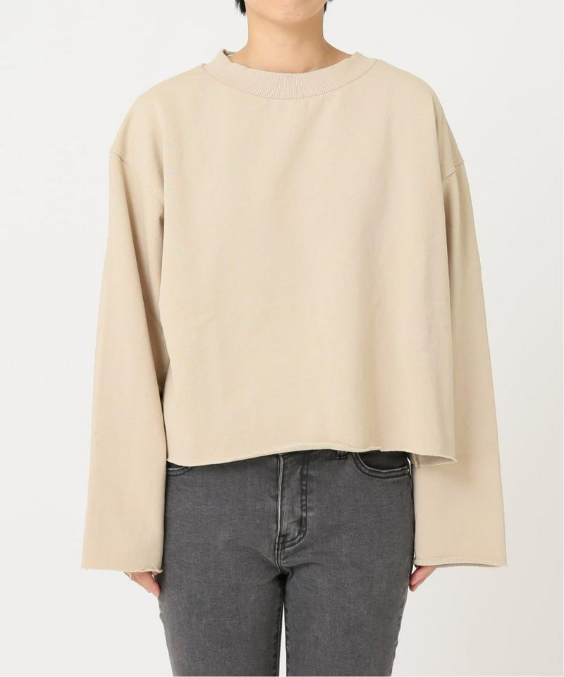 《追加》ヘビースウェットショート◆（JOURNAL STANDARD relume）