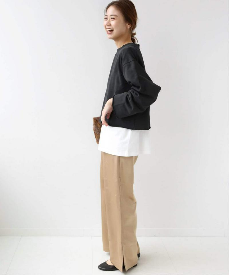 《追加》ヘビースウェットショート◆（JOURNAL STANDARD relume）