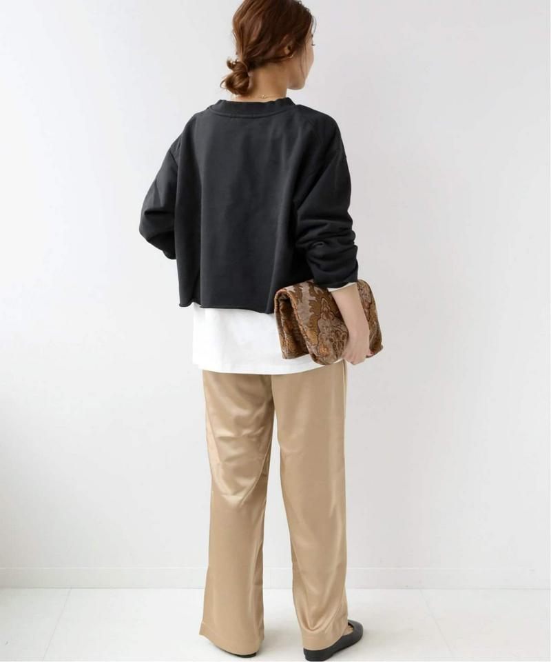 《追加》ヘビースウェットショート◆（JOURNAL STANDARD relume）