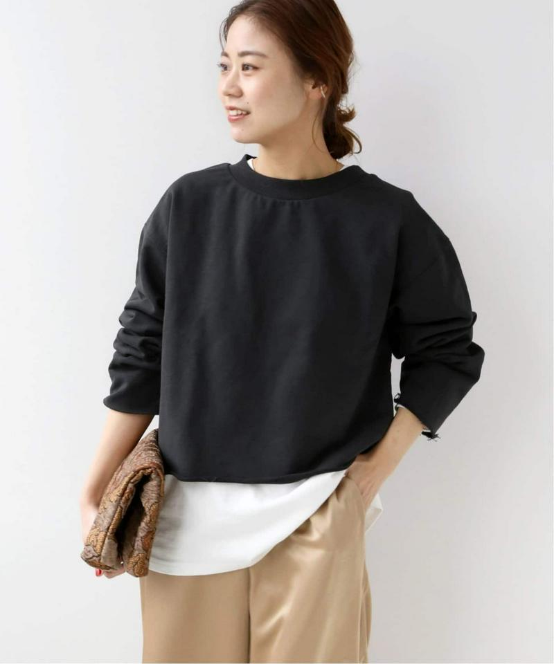 《追加》ヘビースウェットショート◆（JOURNAL STANDARD relume）