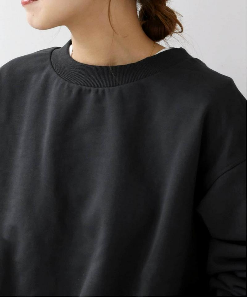 《追加》ヘビースウェットショート◆（JOURNAL STANDARD relume）