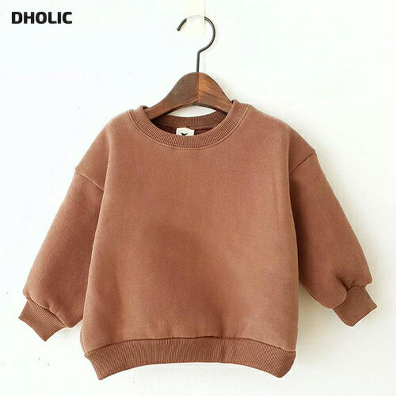 【キッズ30%OFF】両起毛ベーシックスウェット・u09098 キッズ【3~8才】【tops】【トップス スウェット トレーナー 長袖 単色 無地 シンプル ベーシック 裏起毛 カジュアル ラフ 女の子 男の子 冬 韓国 韓国子供服 子供 こども 子供服 こども服】【KIDS】