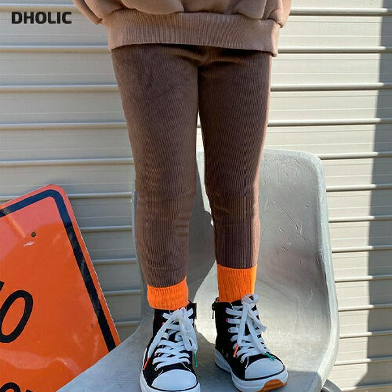 【キッズ20%OFF】ミンク起毛リブレギンス(kids)・u09190 キッズ【3~8才】【pt】【レギンス パンツ ズボン ロングパンツ 長ズボン リブレギンス リブ ミンク 起毛 カジュアル ラフ 女の子 男の子 冬 韓国 韓国子供服 子供 こども 子供服 こども服】【KIDS】