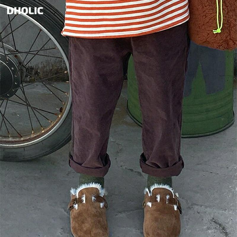 【キッズ20%OFF】スリーボタンパンツ(kids)・u09196 キッズ【3~8才】【pt】【パンツ ズボン ロングパンツ 長ズボン 単色 無地 シンプル カジュアル ラフ 女の子 男の子 秋 冬 韓国 韓国子供服 子供 こども 子供服 こども服】【KIDS】