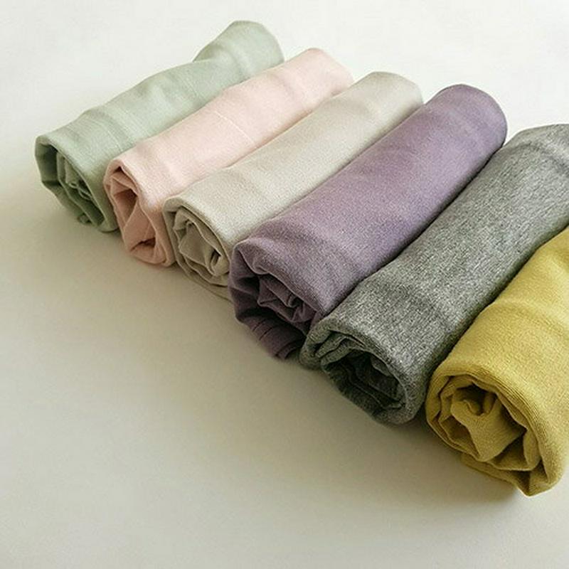 【キッズ20%OFF】ベーシックルームウェア上下SET・u09095 キッズ【3~8才】【uw】【ルームウェア 部屋着 パジャマ 上下 セット set トップス 長袖 パンツ ズボン 単色 無地 シンプル ベーシック 女の子 男の子 冬 韓国 韓国子供服 子供 こども 子供服 こども服】【KIDS】