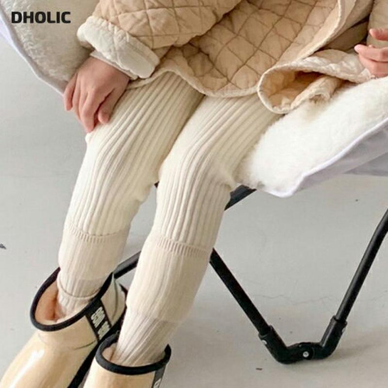 【キッズ20%OFF】サークルリブレギンス・u09051 キッズ【3~8才】【pt】【レギンス パンツ ズボン ロングパンツ 長ズボン リブ リブレギンス リブパンツ 単色 無地 シンプル カジュアル ラフ 女の子 男の子 秋 冬 韓国 韓国子供服 子供 こども 子供服 こども服】【KIDS】