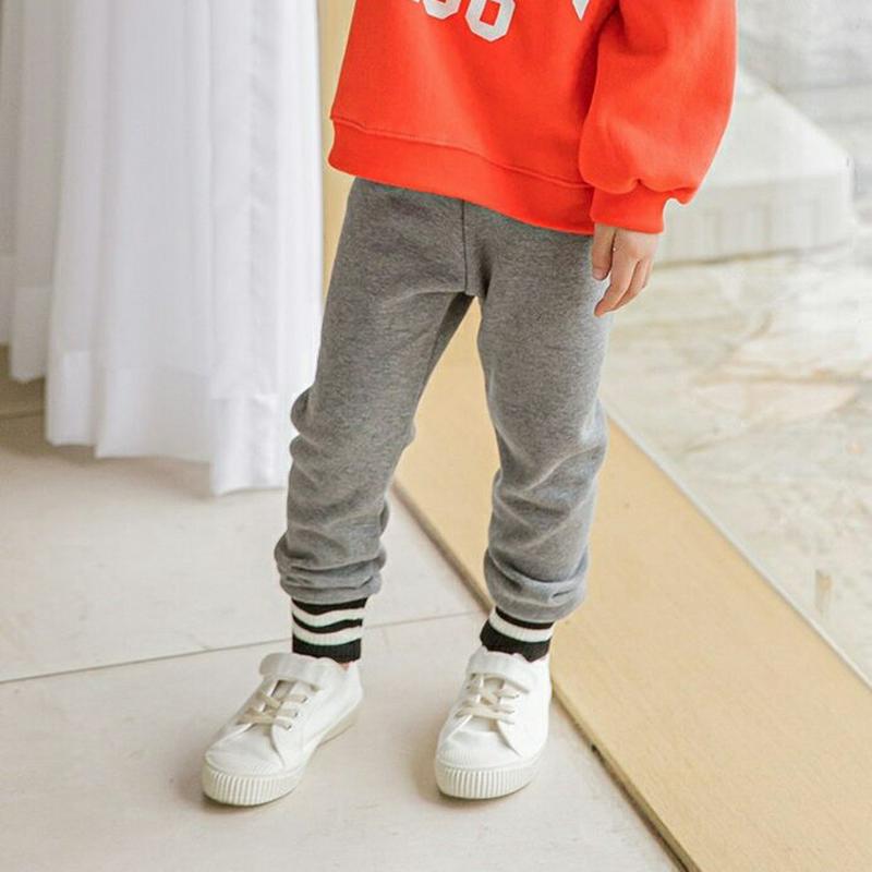 【キッズ20%OFF】裏起毛ツーラインレギンス(kids)・u09076 キッズ【3~8才】【pt】【レギンス パンツ ズボン ロングパンツ 長ズボン ライン 裏起毛 カジュアル スポーティー ラフ 女の子 男の子 冬 韓国 韓国子供服 子供 こども 子供服 こども服】【KIDS】
