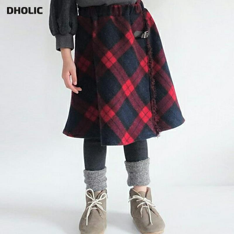 【キッズ20%OFF】タータンチェックスカート・u09045 キッズ【3~8才】【sk】【スカート ミディ丈 ミディスカート チェック柄 チェックスカート タータンチェック カジュアル かわいい 可愛い 女の子 秋 冬 韓国 韓国子供服 子供 こども 子供服 こども服】【KIDS】