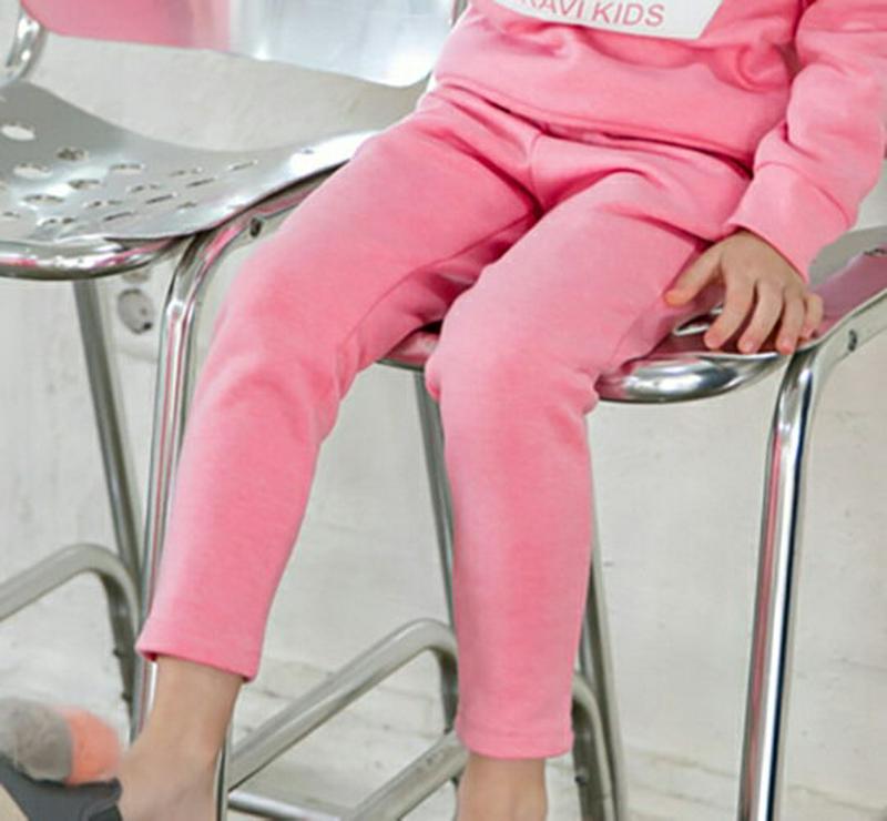 裏起毛トレーニングパンツ(junior)・p008664 キッズ【9~17才】【pt】【パンツ ズボン ロングパンツ 長ズボン トレーニングパンツ 裏起毛 単色 無地 シンプル カジュアル 女の子 男の子 冬 韓国 韓国子供服 子供 こども 子供服 こども服】【KIDS】