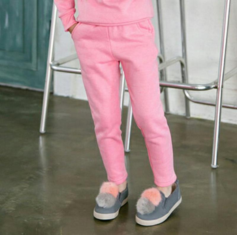 裏起毛トレーニングパンツ(junior)・p008664 キッズ【9~17才】【pt】【パンツ ズボン ロングパンツ 長ズボン トレーニングパンツ 裏起毛 単色 無地 シンプル カジュアル 女の子 男の子 冬 韓国 韓国子供服 子供 こども 子供服 こども服】【KIDS】
