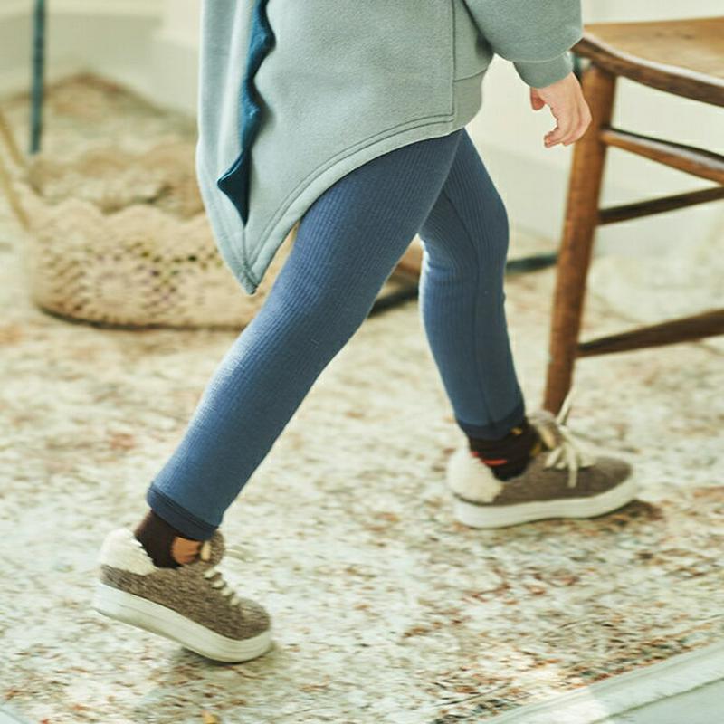 【只今30%OFF】裏起毛ダイナソーレギンス(junior)・u08792 キッズ【9~17才】【pt】【レギンス パンツ ズボン ロングパンツ 長ズボン 裏起毛 恐竜 カジュアル 可愛い かわいい 女の子 男の子 冬 韓国 韓国子供服 子供 こども 子供服 こども服】【KIDS】