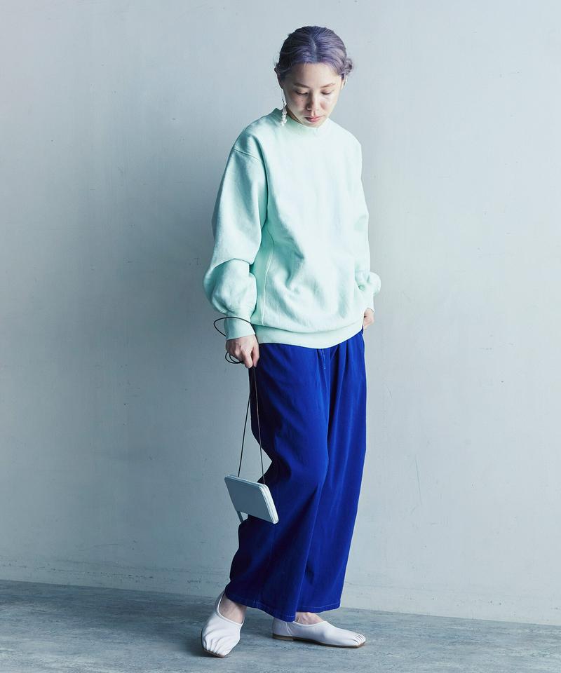 〇SCREEN STARS 製品染 12オンス裏起毛プルオーバー（caph troupe）