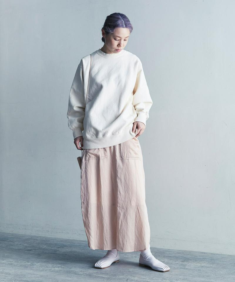 〇SCREEN STARS 製品染 12オンス裏起毛プルオーバー（caph troupe）