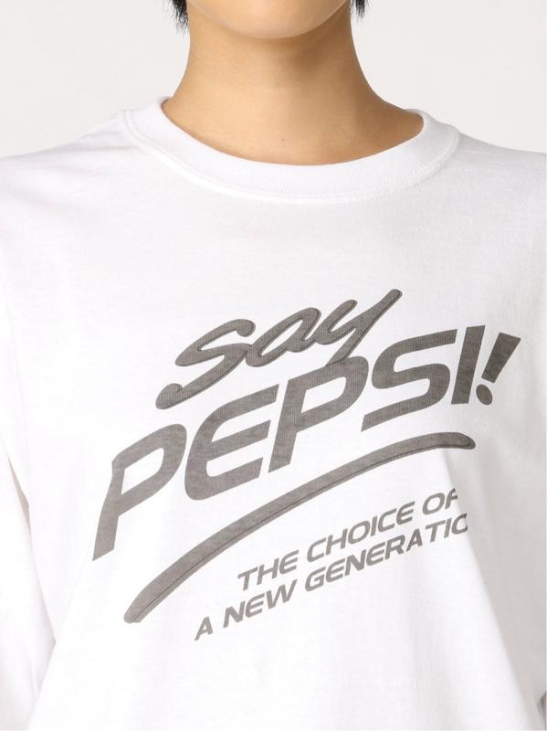 PEPSIロンT