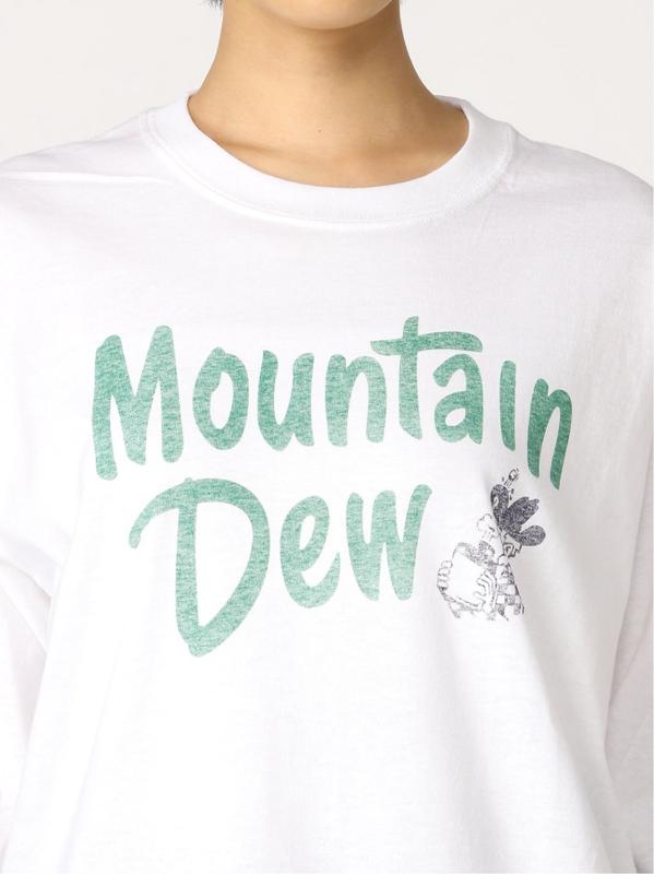 MOUNTAIN DEWロンT