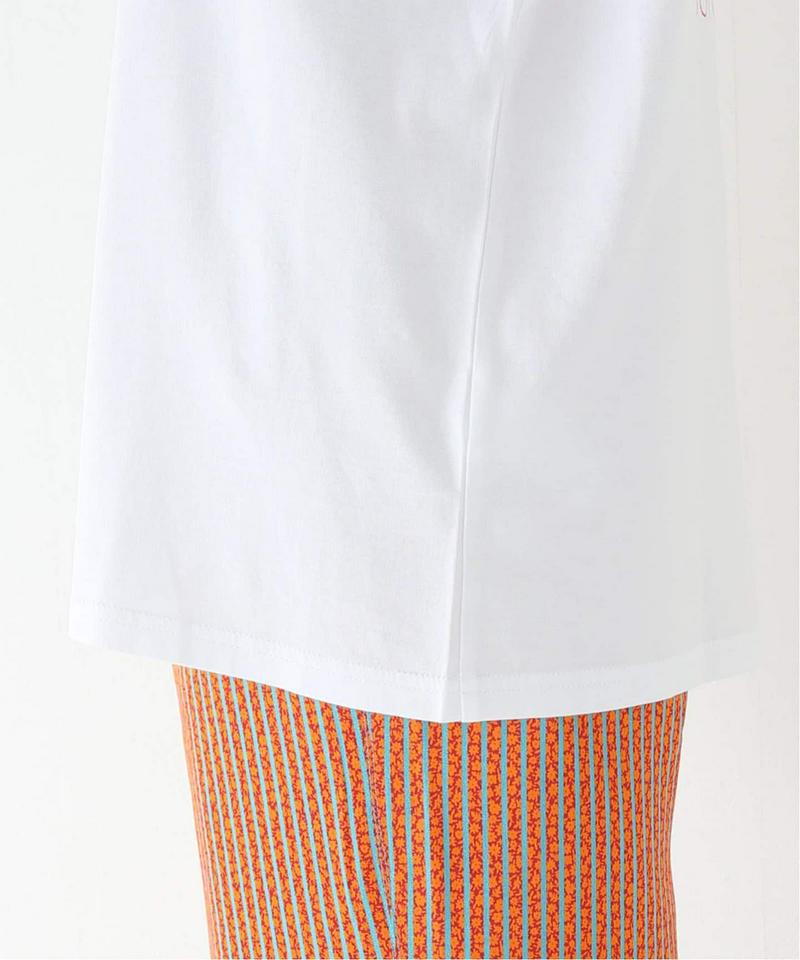 オーガニックコットンスリープTEE◆（JOURNAL STANDARD relume）