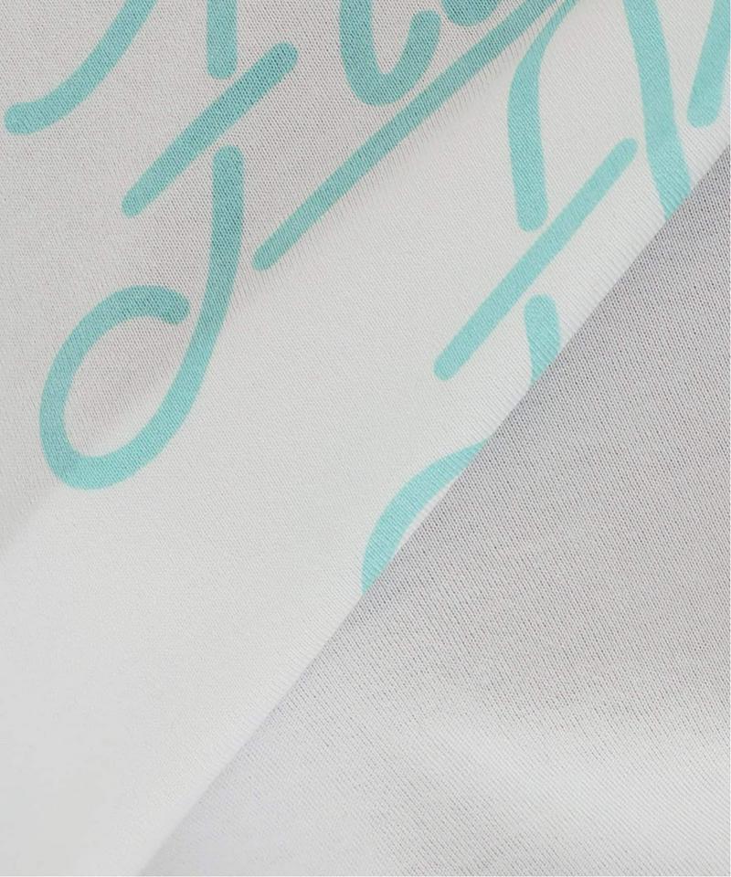オーガニックコットンスリープTEE◆（JOURNAL STANDARD relume）