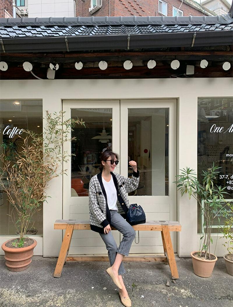 MAYBLUE(メイブルー)アンバランスヘム長袖Tシャツ トップス　Tシャツ　Uネック　サイドスリット　変形　深Uネック【10/12up_chj】【5】