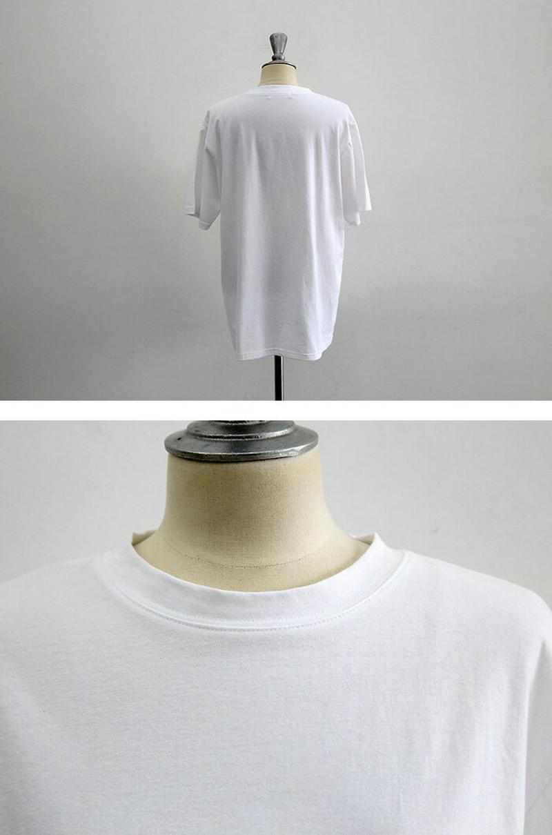 ORIGIN半袖Tシャツ 半袖 tシャツ ロゴt ロゴTシャツ トップス プリントt 夏 カジュアル tシャツ 韓国tシャツ ナンニング レディース ファッション ボックス 人気NANING9国内1位 NANING9(ナンニング) 韓国 韓国ファッション