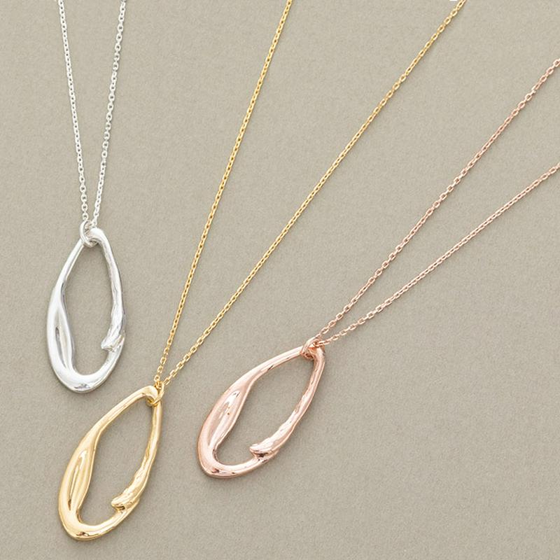 【silver925】イニシャルペンダント【レディース アクセサリー ネックレス シルバー925 シルバー ゴールド　ピンクゴールド　ロングネックレス　ペンダント】
