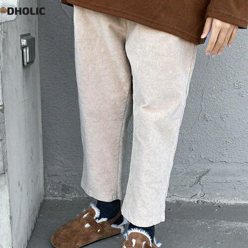 【キッズ20%OFF】スリーボタンパンツ(junior)・u09198 キッズ【9~17才】【pt】【パンツ ズボン ロングパンツ 長ズボン 単色 無地 シンプル カジュアル ラフ 女の子 男の子 秋 冬 韓国 韓国子供服 子供 こども 子供服 こども服】【KIDS】