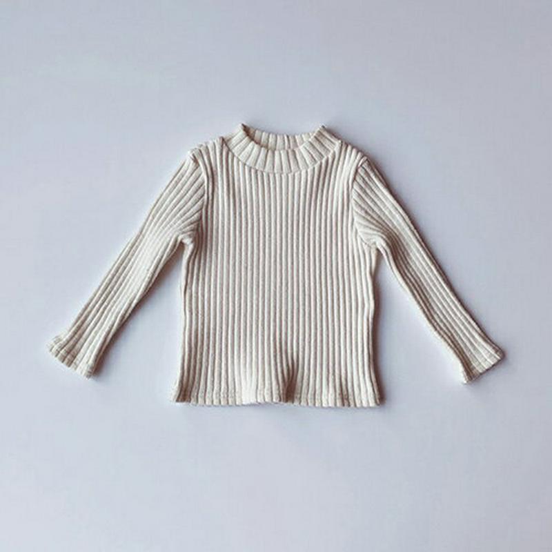【キッズ20%OFF】コーデュロイルナTシャツ・u09162 キッズ【3~8才】【tops】【トップス Tシャツ 長袖 コーデュロイ 単色 無地 シンプル カジュアル ラフ 女の子 男の子 秋 冬 韓国 韓国子供服 子供 こども 子供服 こども服】【KIDS】