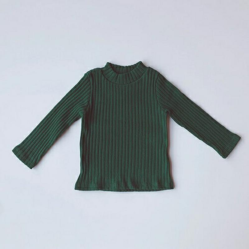 【キッズ20%OFF】コーデュロイルナTシャツ・u09162 キッズ【3~8才】【tops】【トップス Tシャツ 長袖 コーデュロイ 単色 無地 シンプル カジュアル ラフ 女の子 男の子 秋 冬 韓国 韓国子供服 子供 こども 子供服 こども服】【KIDS】