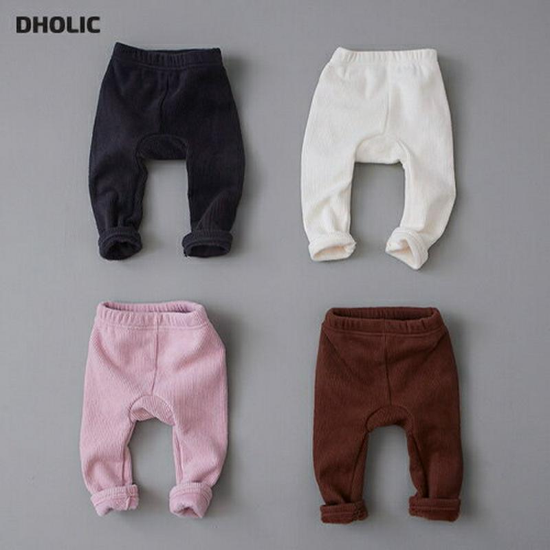 【キッズ30%OFF】ファー裏地パンツ・u08762 キッズ【3~8才】【pt】【パンツ ズボン ロングパンツ 長ズボン ファーライニング 単色 無地 シンプル カジュアル ラフ ウエストゴム 女の子 男の子 冬 韓国 韓国子供服 子供 こども 子供服 こども服】【KIDS】