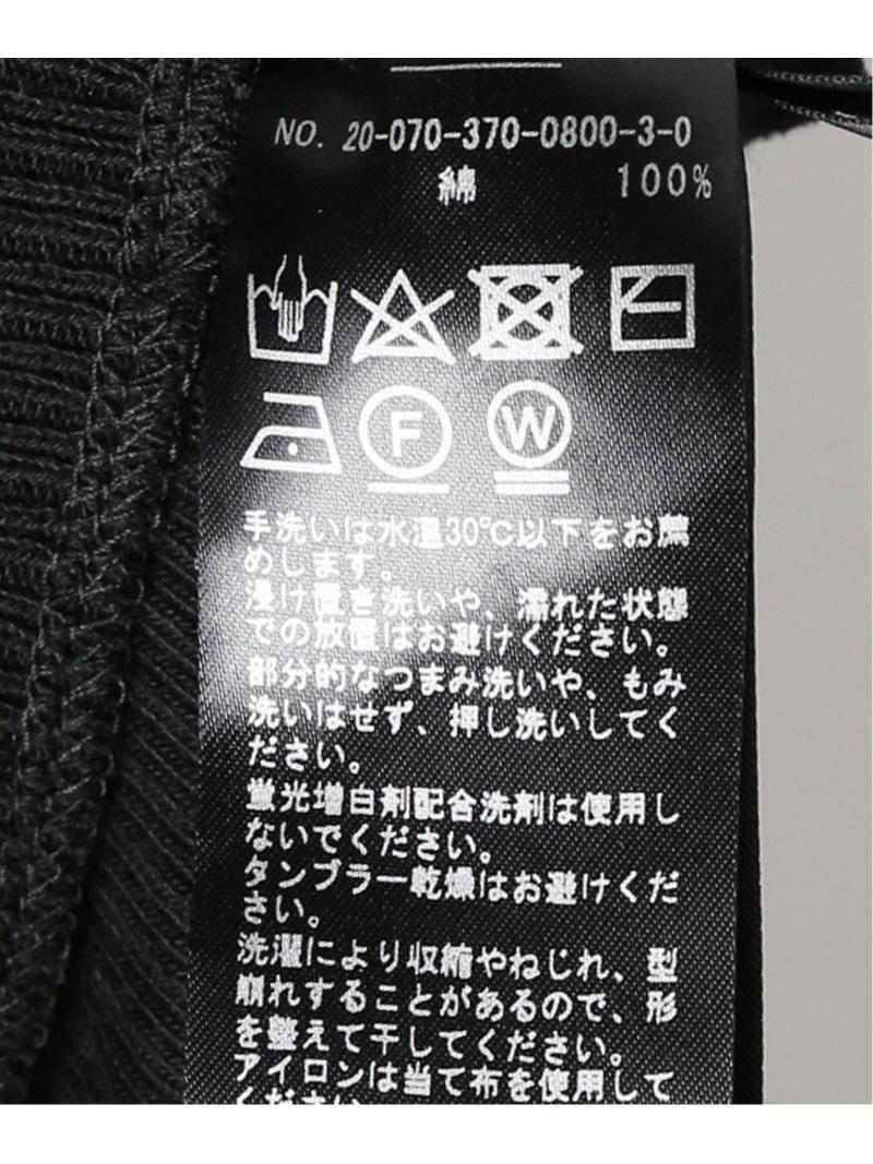 カミーノテレコ HN PO（JOURNAL STANDARD L'ESSAGE）