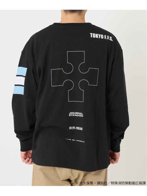 エンエンノショウボウタイ L/S