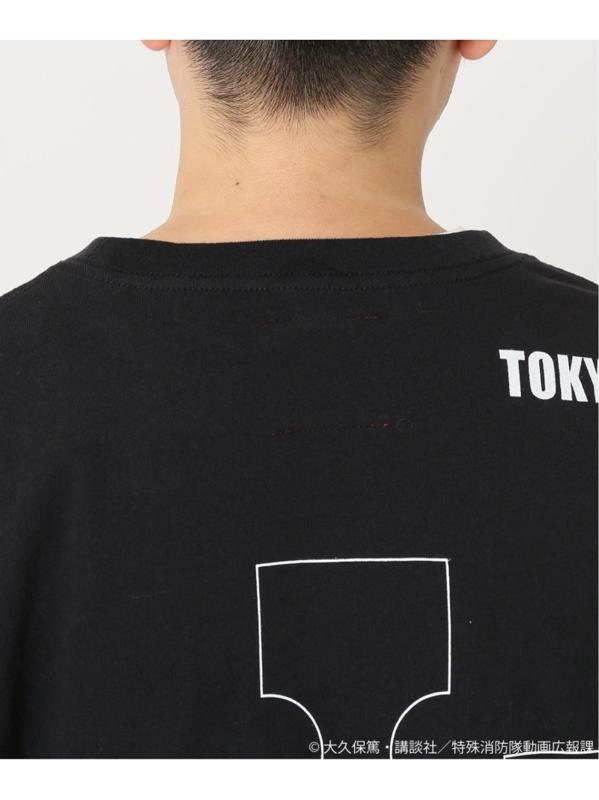 エンエンノショウボウタイ L/S