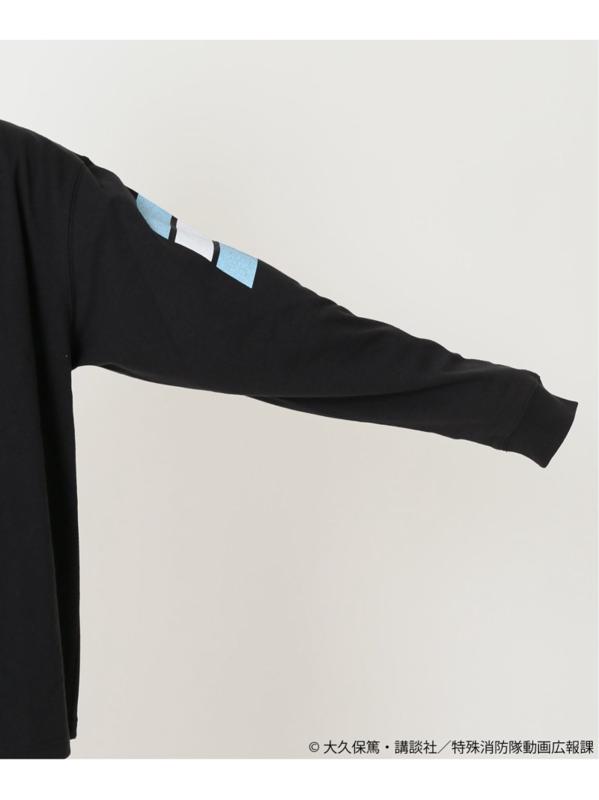 エンエンノショウボウタイ L/S
