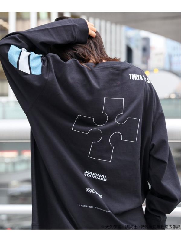 エンエンノショウボウタイ L/S