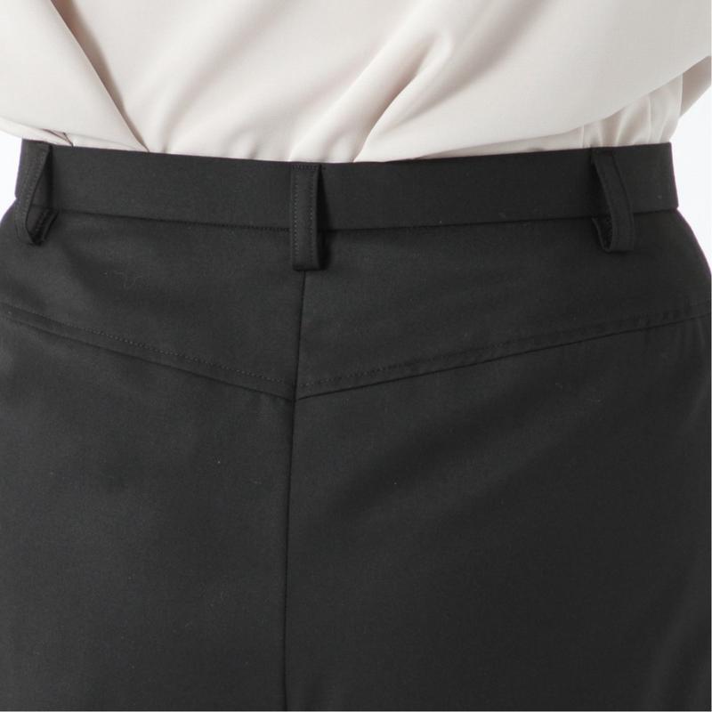 日本製★ギャバストレッチパンツ