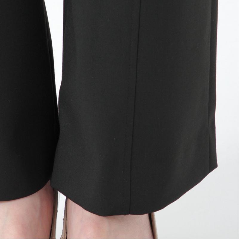 日本製★ギャバストレッチパンツ