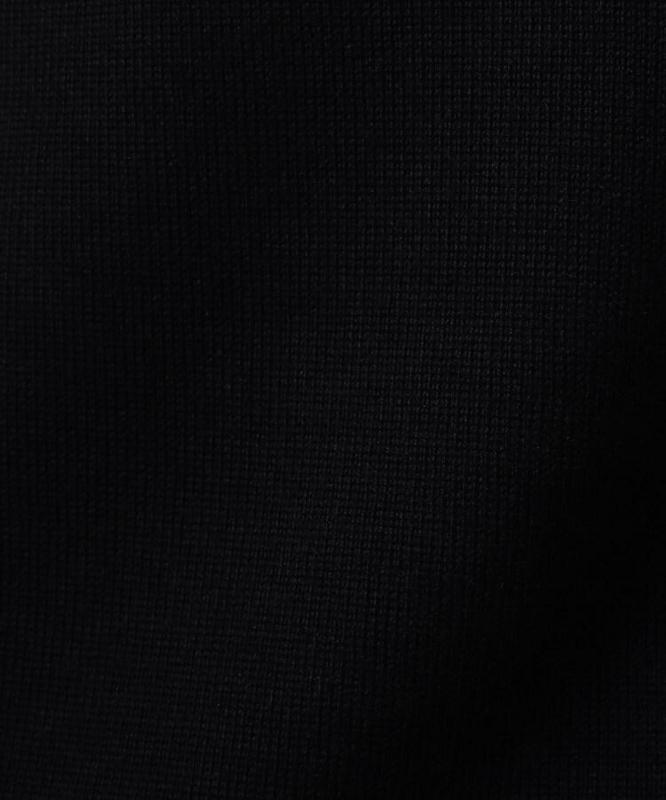 リッシュウールタートルネックプルオーバー