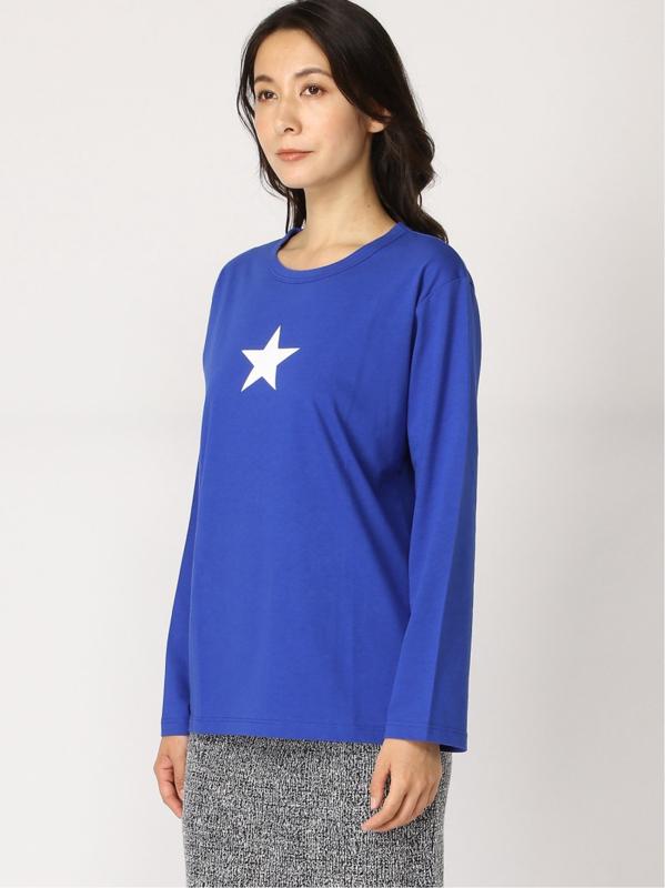 agnes b. FEMME/(W)ST69 Tシャツ（agnes b. FEMME）